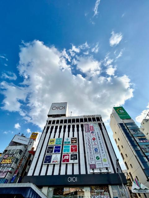 周辺環境画像