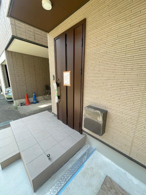 パーチェ団子坂上 物件画像