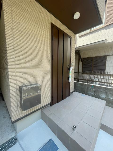 パーチェ団子坂上 物件画像