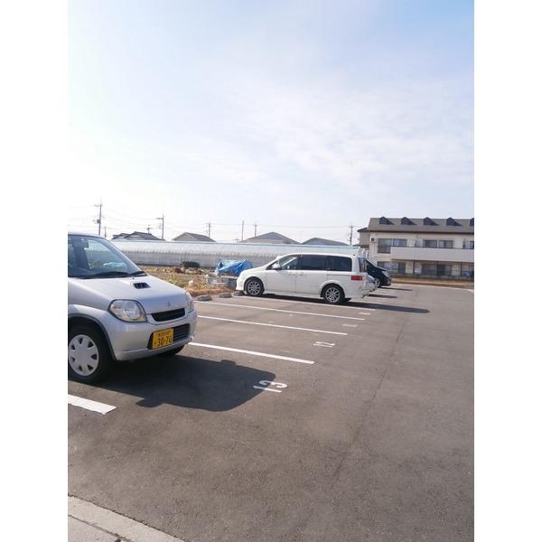 ＪＯＹ　Ｃｉｔｙ　Ｃ 物件画像