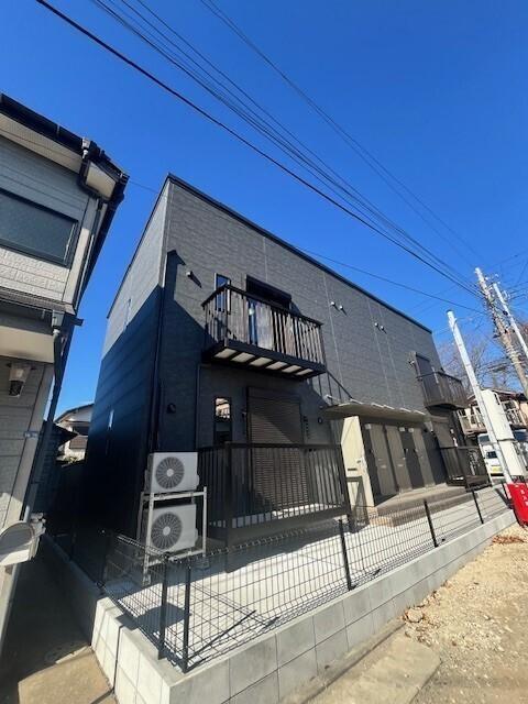 ＬＵＳＨ 物件画像