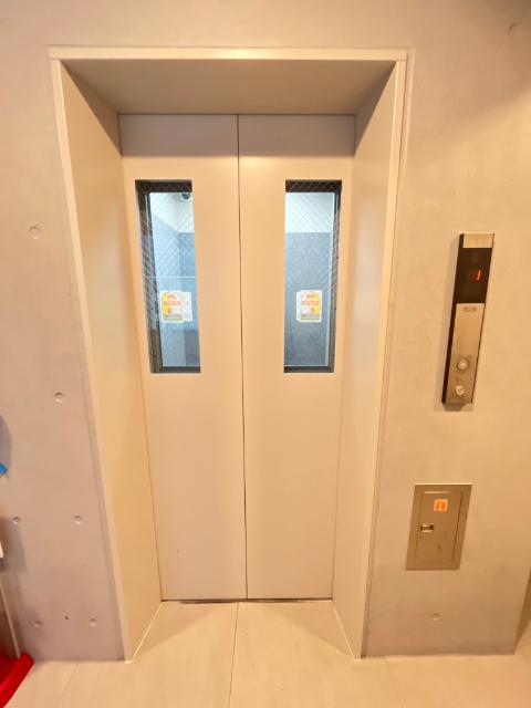 プラティーク蒲田 物件画像