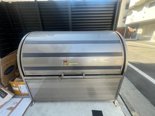プラティーク蒲田 物件画像