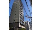 パークホームズ品川中延外観1