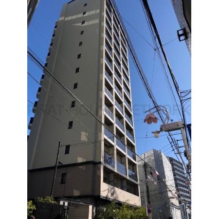 外観写真1