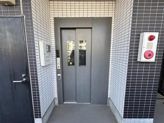 Ｅｉｇｈｔ−Ｐａｌａｃｅ　ＮＯ．８ 物件画像