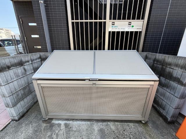 Ｅｉｇｈｔ−Ｐａｌａｃｅ　ＮＯ．８ 物件画像