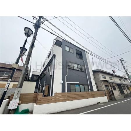 外観写真1