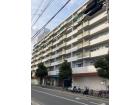 藤塚コーポラス外観1