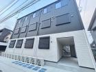 浜町BASE外観1