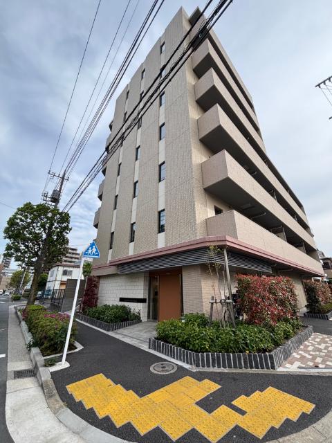 外観写真1