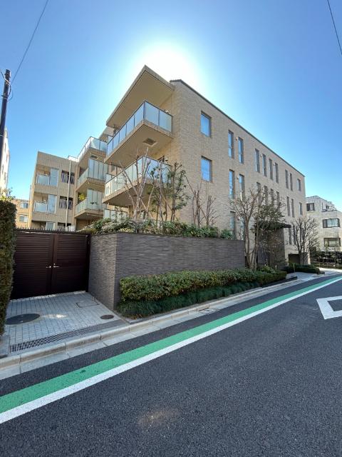 ブランズ牛込神楽坂 物件画像