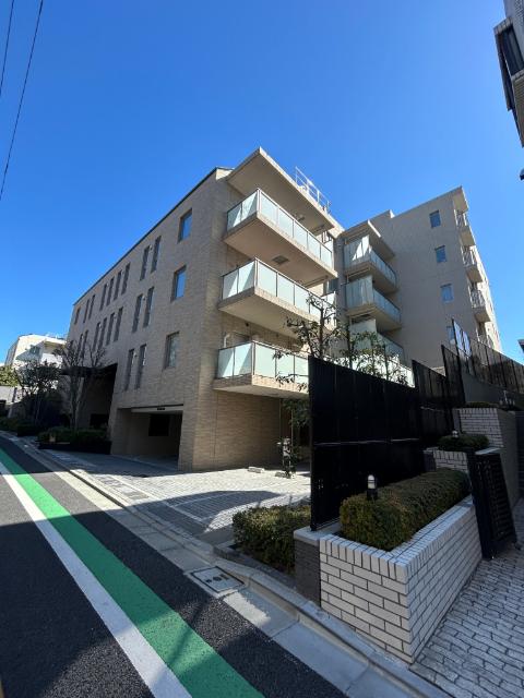 ブランズ牛込神楽坂 物件画像