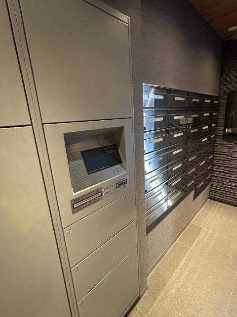ブランズ牛込神楽坂 物件画像