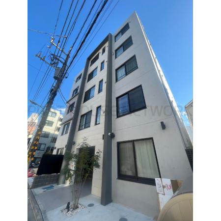 外観写真1