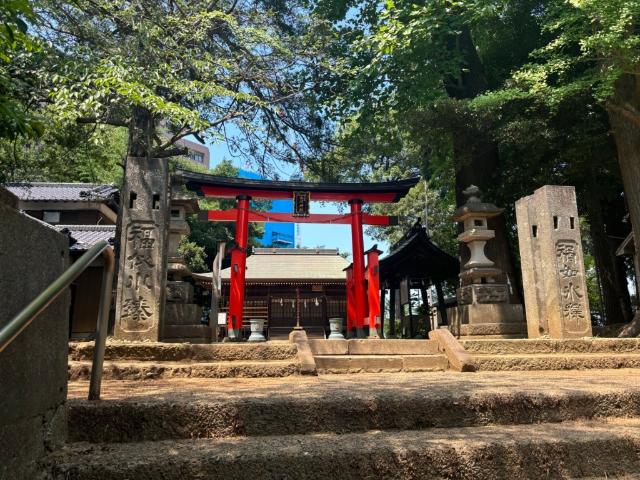 周辺環境画像