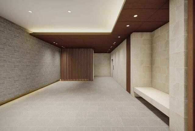 The Wall 物件画像
