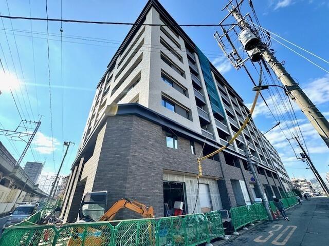 The Wall 物件画像