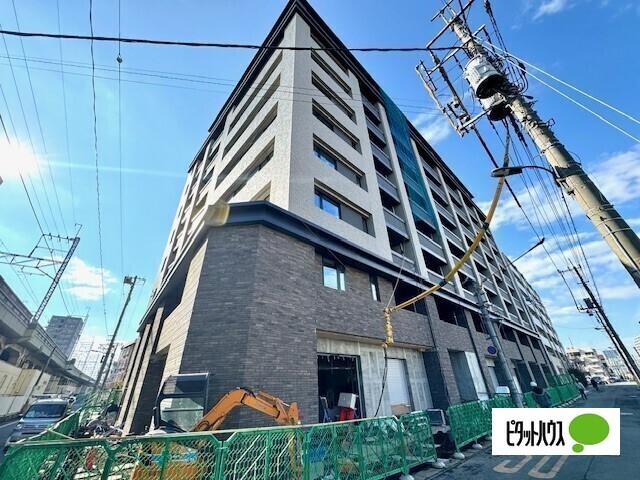 The Wall 物件画像