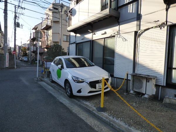 ＳＵＮ　ＣＩＴＹ　アルテ 物件画像