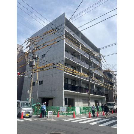外観写真1