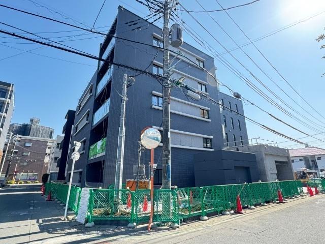 グランセレッソ 物件画像