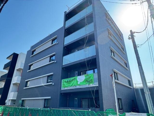 グランセレッソ 物件画像