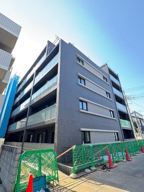 グランセレッソ 物件画像