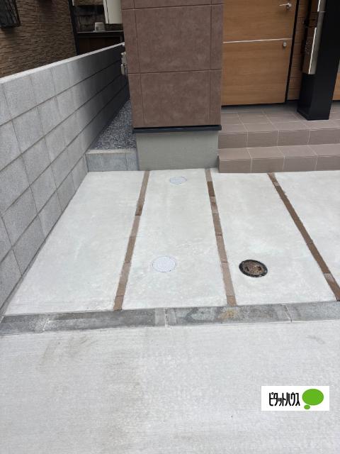 ウエスト六番館 物件画像