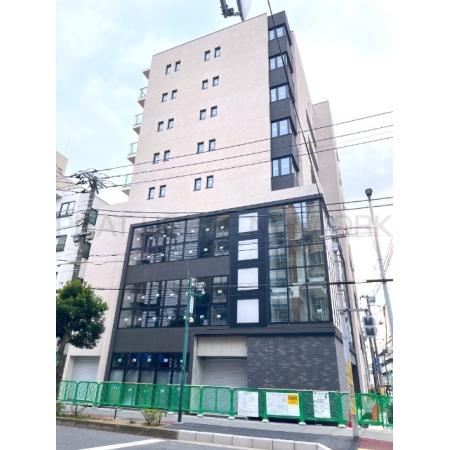 外観写真1