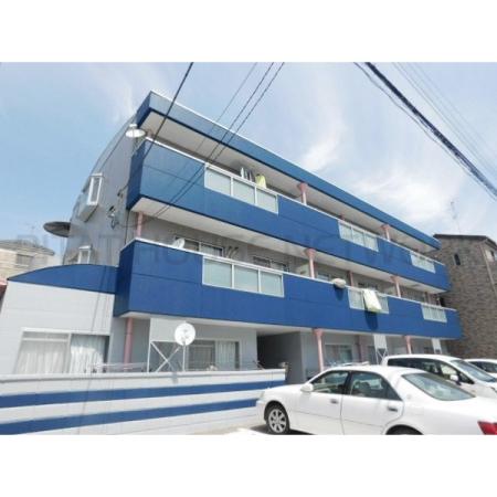 全室南向きで日当り良好