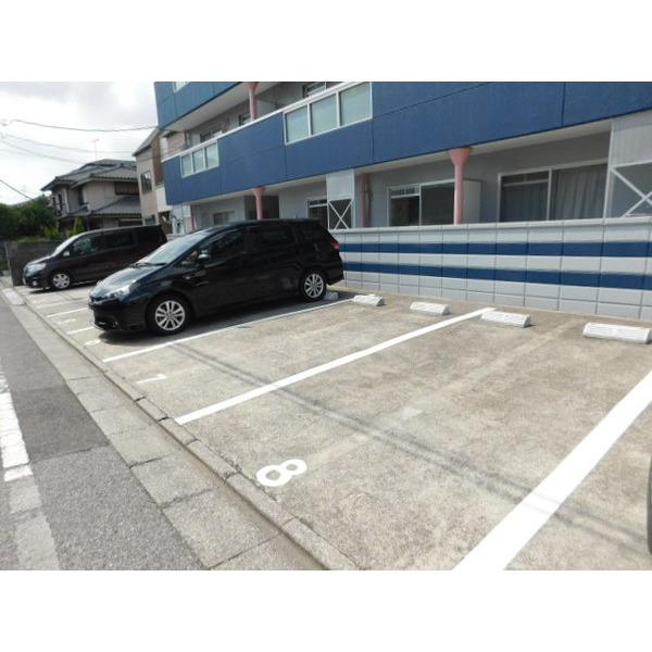 メゾン江戸川 物件画像