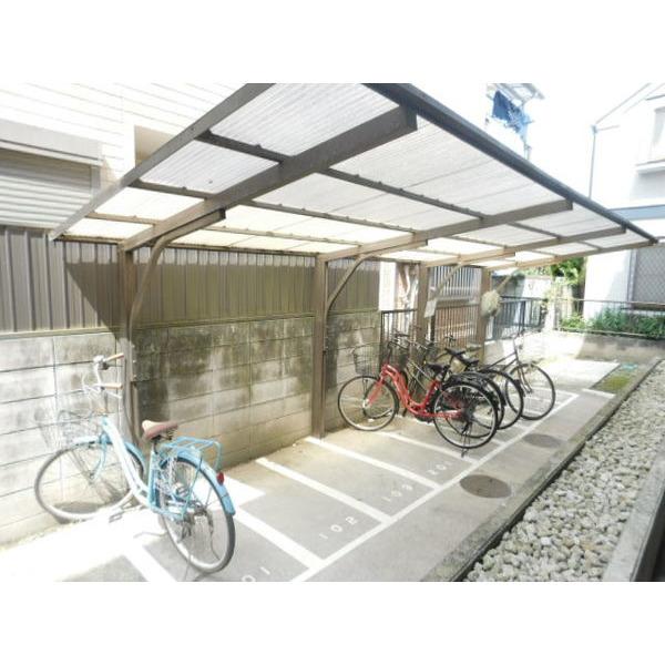 メゾン江戸川 物件画像
