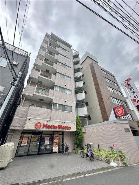 コンフォール中葛西 物件画像