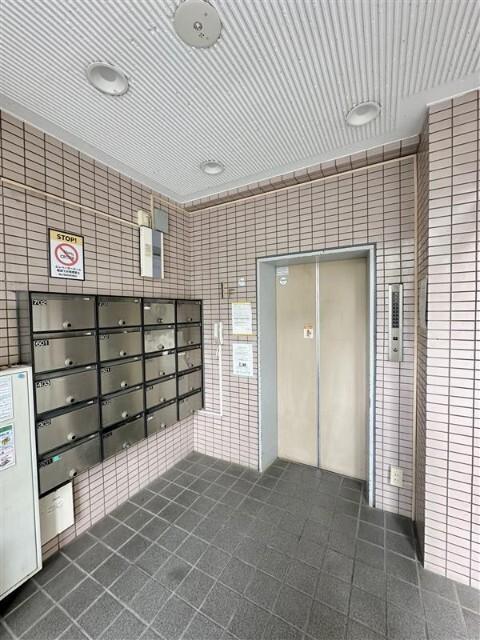 コンフォール中葛西 物件画像