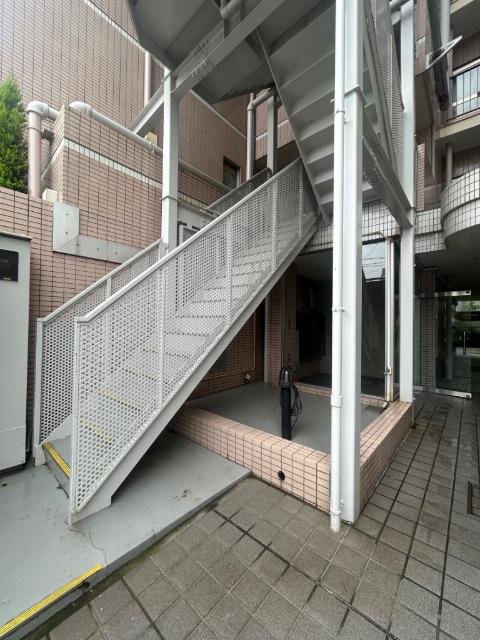 コンフォール中葛西 物件画像