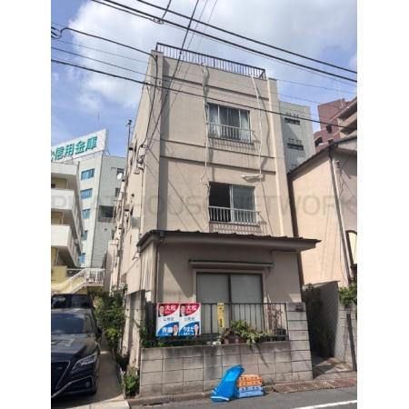 外観写真1