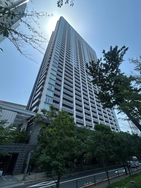 パークコート千代田富士見ザ　タワ— 物件画像