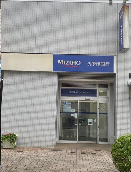 周辺環境画像