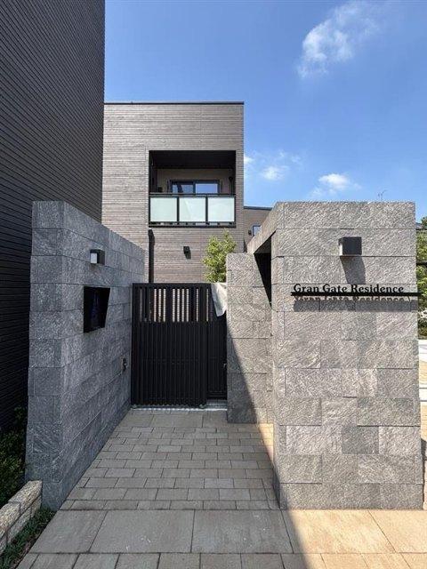 ＧＲＡＮ　ＧＡＴＥ　ＲＥＳＩＤＥＮＣＥ 物件画像