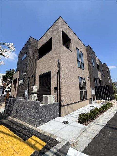 ＧＲＡＮ　ＧＡＴＥ　ＲＥＳＩＤＥＮＣＥ 物件画像