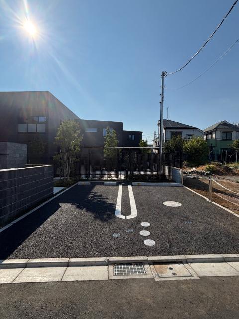 ＧＲＡＮ　ＧＡＴＥ　ＲＥＳＩＤＥＮＣＥ 物件画像