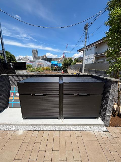 ＧＲＡＮ　ＧＡＴＥ　ＲＥＳＩＤＥＮＣＥ 物件画像