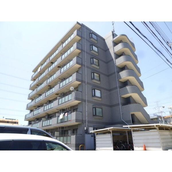グランドール小善富士見 物件画像