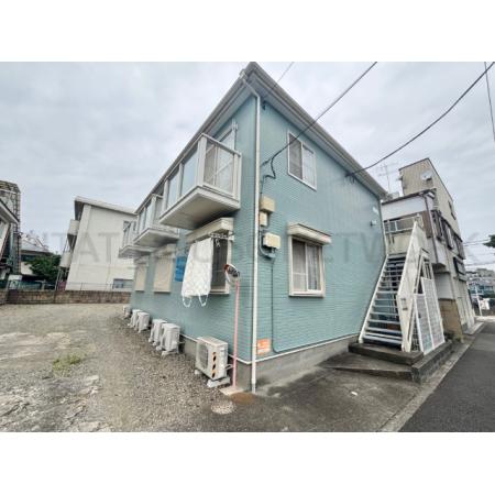 外観写真1