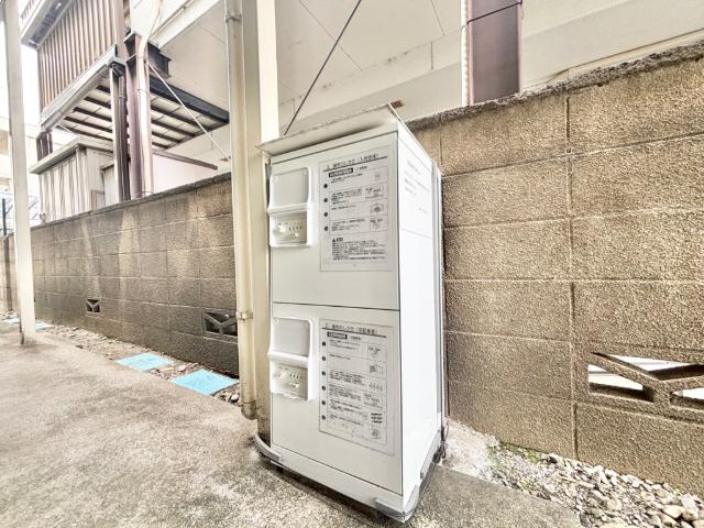 ハウスノースフィールド 物件画像