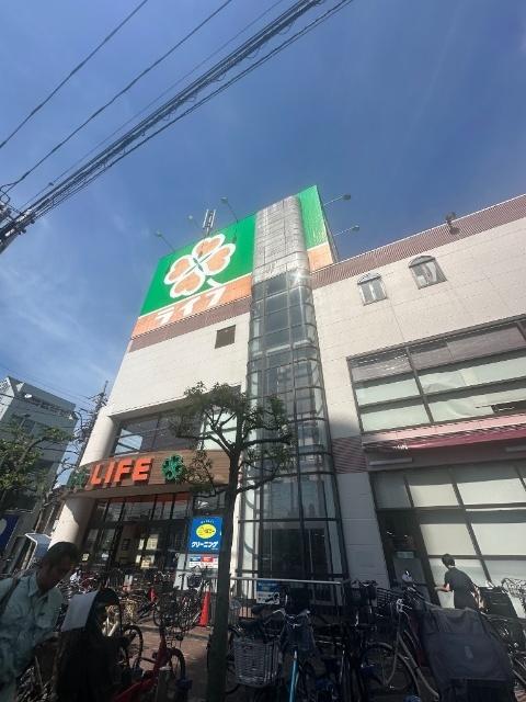 周辺環境画像