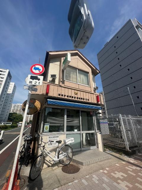周辺環境画像