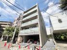 ＶＥＲＤＥ仲町台外観1