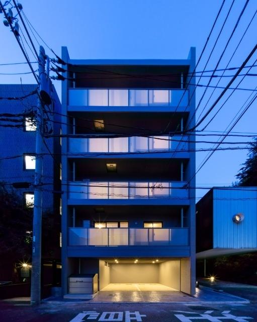 ＶＥＲＤＥ仲町台 物件画像